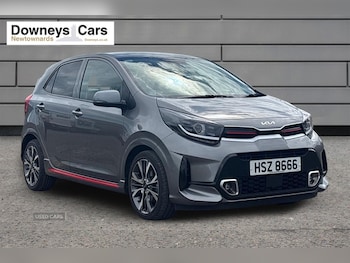 Used Kia Picanto 2024 for sale - 78947793: Photo