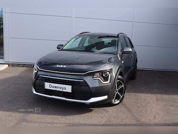 2024 - 1.6 GDi Hybrid 2 5dr DCT