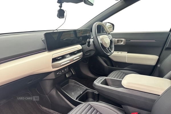 Used Kia EV4 2025 for sale - 78008319: Photo 10