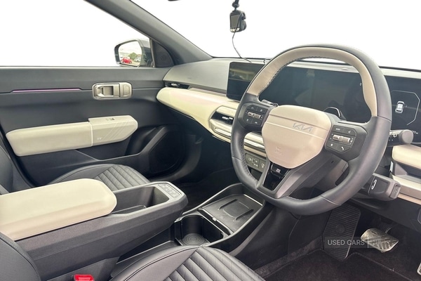 Used Kia EV4 2025 for sale - 78008319: Photo 11