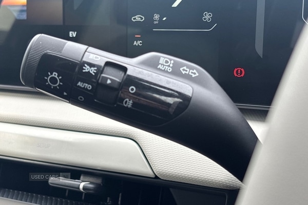 Used Kia EV4 2025 for sale - 78008319: Photo 13