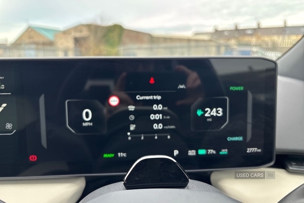 Used Kia EV4 2025 for sale - 78008319: Photo 15