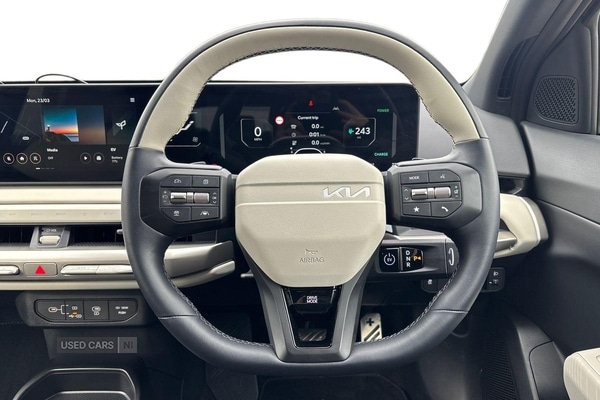 Used Kia EV4 2025 for sale - 78008319: Photo 16