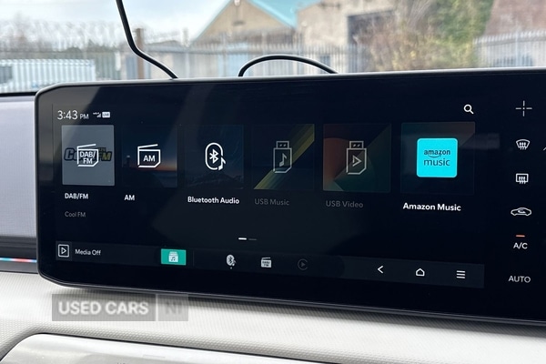 Used Kia EV4 2025 for sale - 78008319: Photo 17