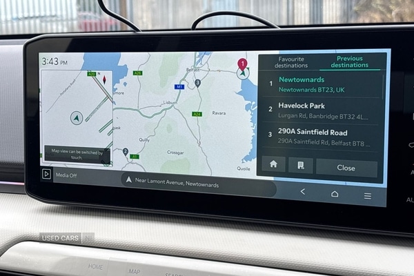 Used Kia EV4 2025 for sale - 78008319: Photo 18