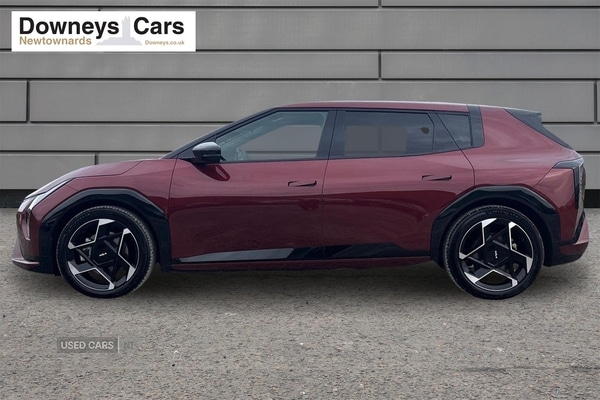 Used Kia EV4 2025 for sale - 78008319: Photo 2