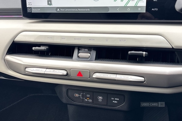 Used Kia EV4 2025 for sale - 78008319: Photo 20