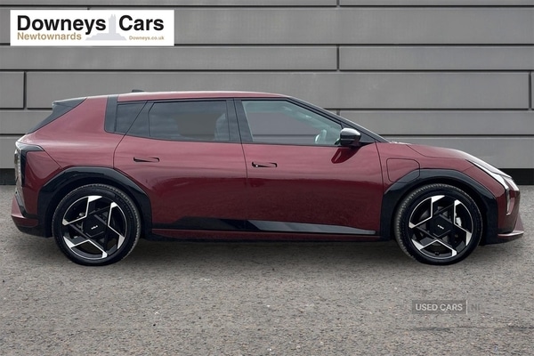 Used Kia EV4 2025 for sale - 78008319: Photo 5