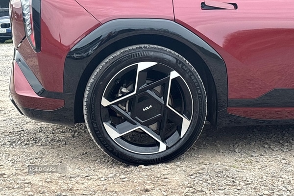 Used Kia EV4 2025 for sale - 78008319: Photo 7