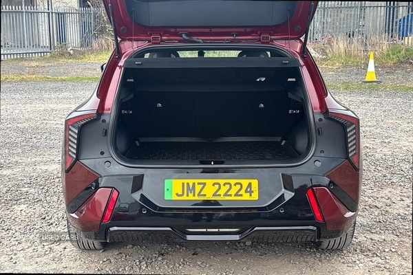 Used Kia EV4 2025 for sale - 78008319: Photo 8