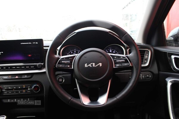 Used Kia XCeed 2025 for sale - 75659151: Photo 10