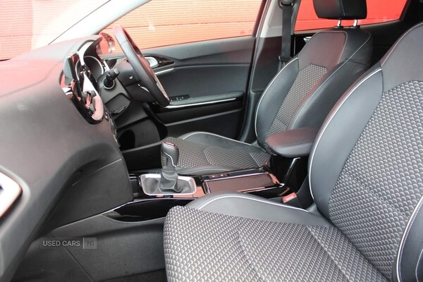 Used Kia XCeed 2025 for sale - 75659151: Photo 11