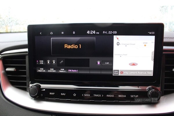 Used Kia XCeed 2025 for sale - 75659151: Photo 13