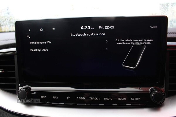 Used Kia XCeed 2025 for sale - 75659151: Photo 15