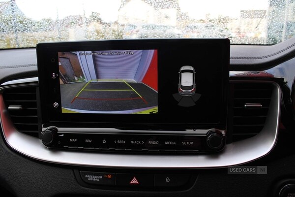 Used Kia XCeed 2025 for sale - 75659151: Photo 17