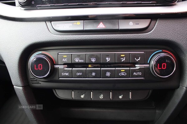 Used Kia XCeed 2025 for sale - 75659151: Photo 18