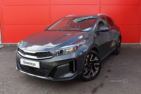 Used Kia XCeed 2025 for sale - 75659151: Photo 1