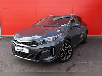 Used Kia XCeed 2025 for sale - 75659151: Photo