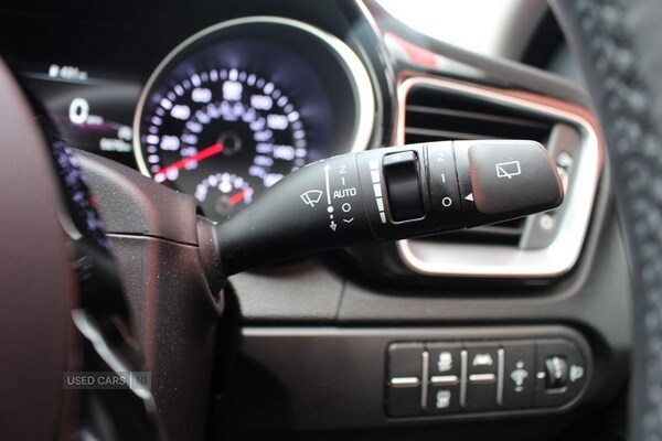 Used Kia XCeed 2025 for sale - 75659151: Photo 23