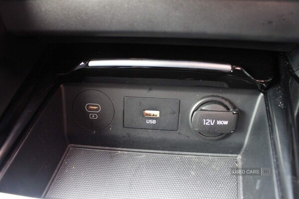 Used Kia XCeed 2025 for sale - 75659151: Photo 25