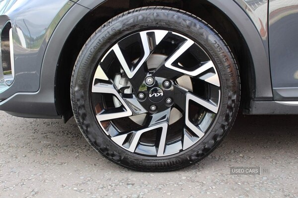 Used Kia XCeed 2025 for sale - 75659151: Photo 28