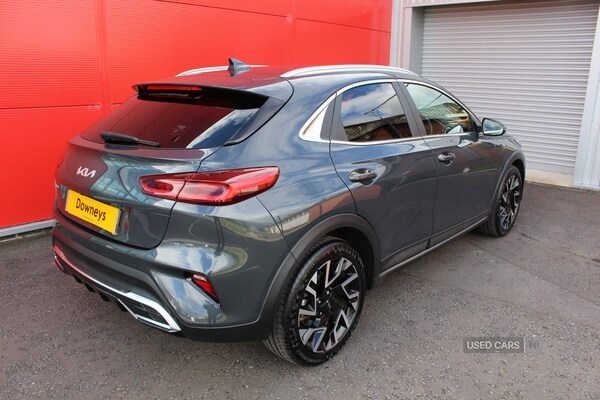 Used Kia XCeed 2025 for sale - 75659151: Photo 2
