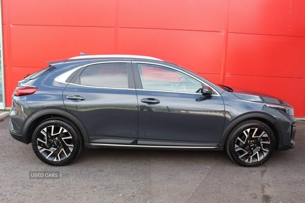 Used Kia XCeed 2025 for sale - 75659151: Photo 3