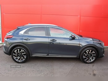 Used Kia XCeed 2025 for sale - 75659151: Photo