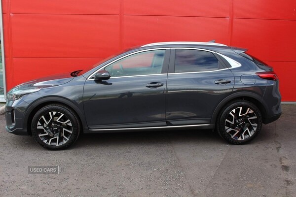 Used Kia XCeed 2025 for sale - 75659151: Photo 4