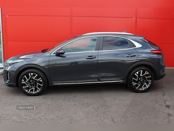 Used Kia XCeed 2025 for sale - 75659151: Photo