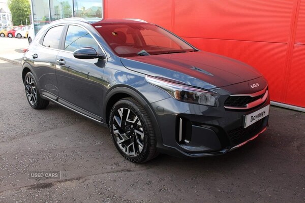 Used Kia XCeed 2025 for sale - 75659151: Photo 5
