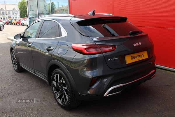 Used Kia XCeed 2025 for sale - 75659151: Photo 6