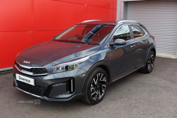 Used Kia XCeed 2025 for sale - 75659151: Photo 7