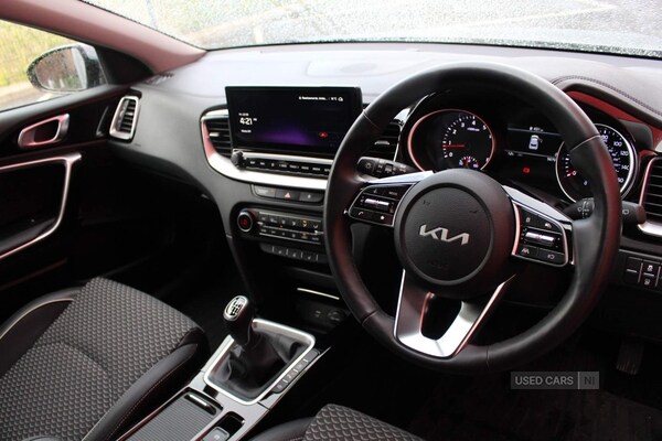 Used Kia XCeed 2025 for sale - 75659151: Photo 8