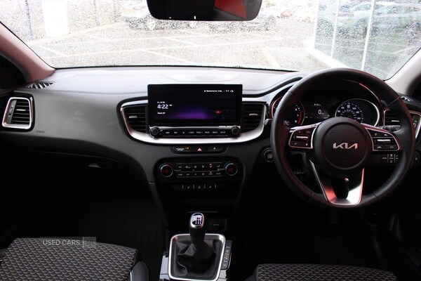 Used Kia XCeed 2025 for sale - 75659151: Photo 9