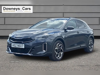 Used Kia XCeed 2024 for sale - 78649504: Photo