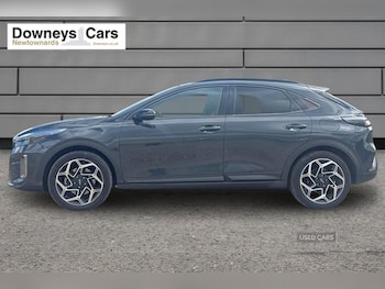 Used Kia XCeed 2024 for sale - 78649504: Photo