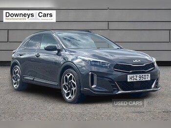 Used Kia XCeed 2024 for sale - 78649504: Photo
