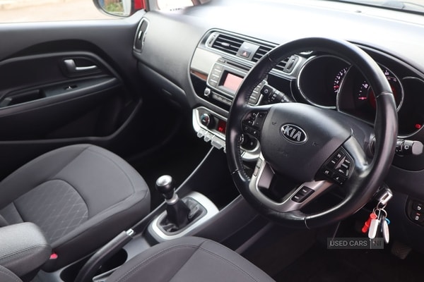 Used Kia Rio 2016 for sale - 76228578: Photo 10