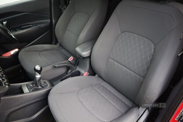 Used Kia Rio 2016 for sale - 76228578: Photo 11