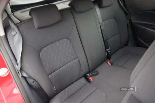 Used Kia Rio 2016 for sale - 76228578: Photo 13