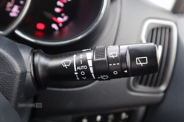 Used Kia Rio 2016 for sale - 76228578: Photo 17