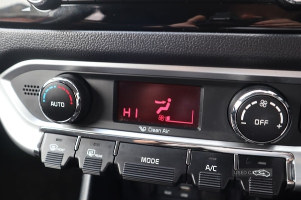 Used Kia Rio 2016 for sale - 76228578: Photo 18