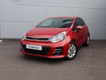 Kia - Rio