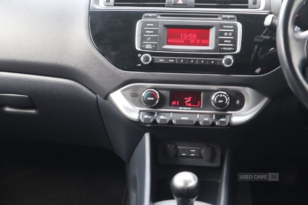 Used Kia Rio 2016 for sale - 76228578: Photo 22