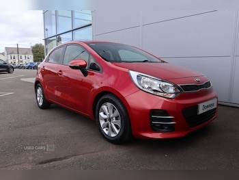 Used Kia Rio 2016 for sale - 76228578: Photo 2