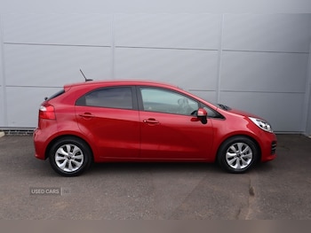 Used Kia Rio 2016 for sale - 76228578: Photo 3