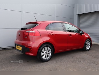 Used Kia Rio 2016 for sale - 76228578: Photo 4