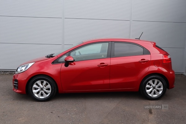 Used Kia Rio 2016 for sale - 76228578: Photo 6
