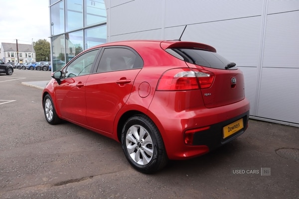 Used Kia Rio 2016 for sale - 76228578: Photo 7